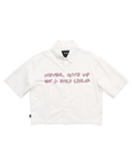 Color Swatch for THEOTIS CROPPED SHORT SLEEVE SHIRT W/ CHEST PRINT