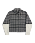 Color Swatch for TODY DOUBLE LAYERED SHIRT