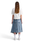 Color Swatch for TOREY CROPPED T-SHIRT W/ LOGO