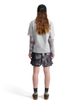 Color Swatch for TOREY CROPPED T-SHIRT W/ LOGO