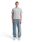 Color Swatch for TOREY CROPPED T-SHIRT W/ LOGO