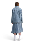 Color Swatch for VIREN SHORT WORKER JACKET
