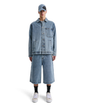 Color Swatch for VIREN SHORT WORKER JACKET