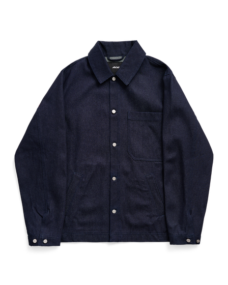 Viren Short Worker Jacket Jacket Male 1 main image 0