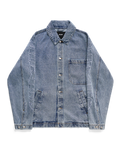 Color Swatch for VIREN SHORT WORKER JACKET W/ SLEEVE EMBROIDERY
