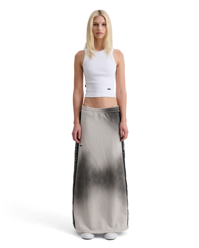 ALIS WHITNEY BABY TANK TOP Tanktop