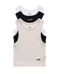 Color Swatch for WHITNEY BABY TANK TOP (3-PACK)