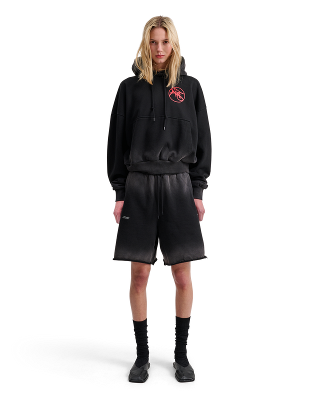 ALIS WILKES CASUAL JERSEY SHORTS Shorts