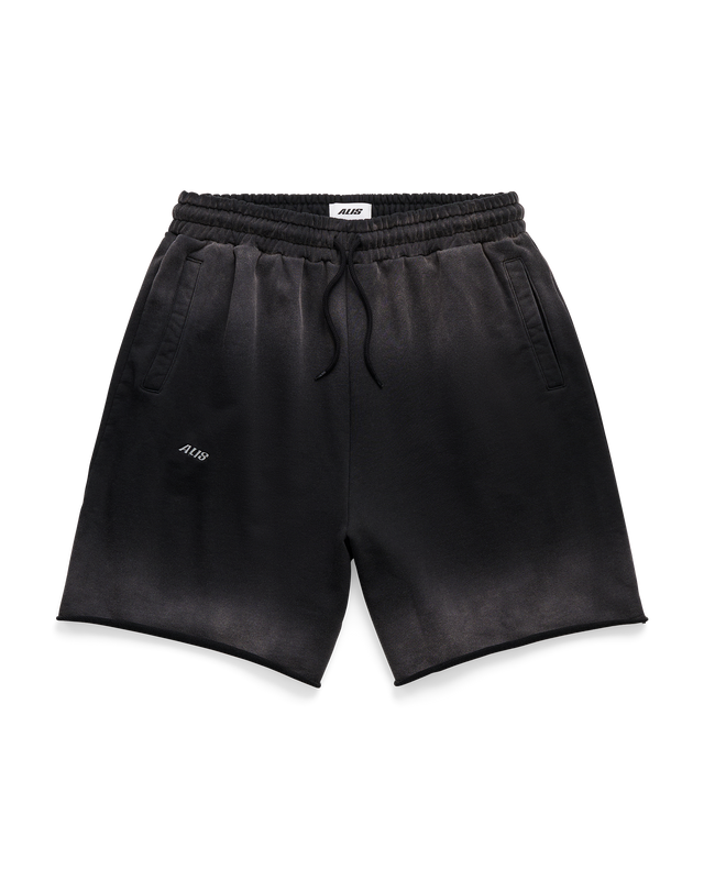 ALIS WILKES CASUAL JERSEY SHORTS Shorts