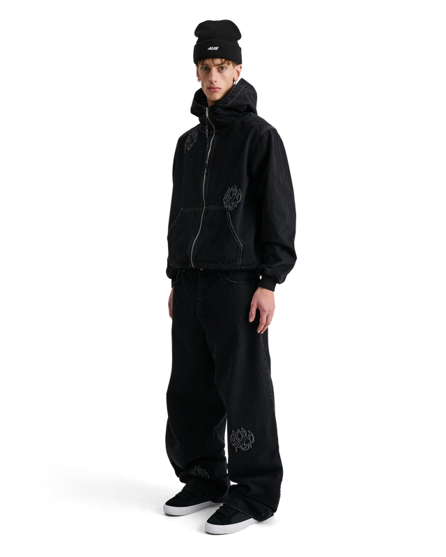 ALIS WILK ESSENTIAL BEANIE Headwear