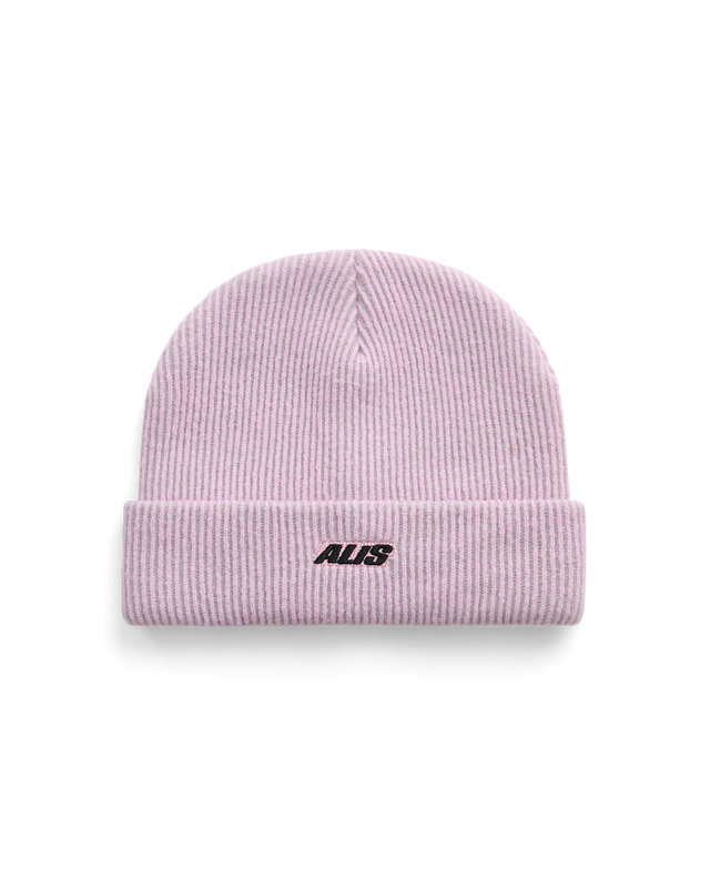 ALIS WILK ESSENTIAL BEANIE Headwear