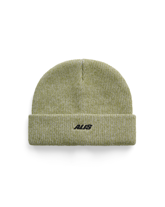 ALIS WILK ESSENTIAL BEANIE Headwear