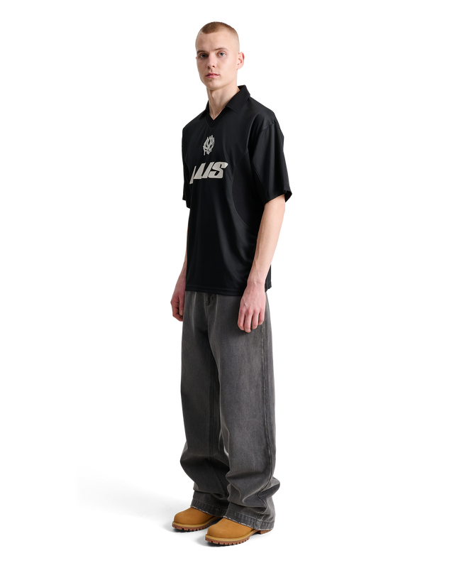 ALIS WIZZY POLO JERSEY Polo