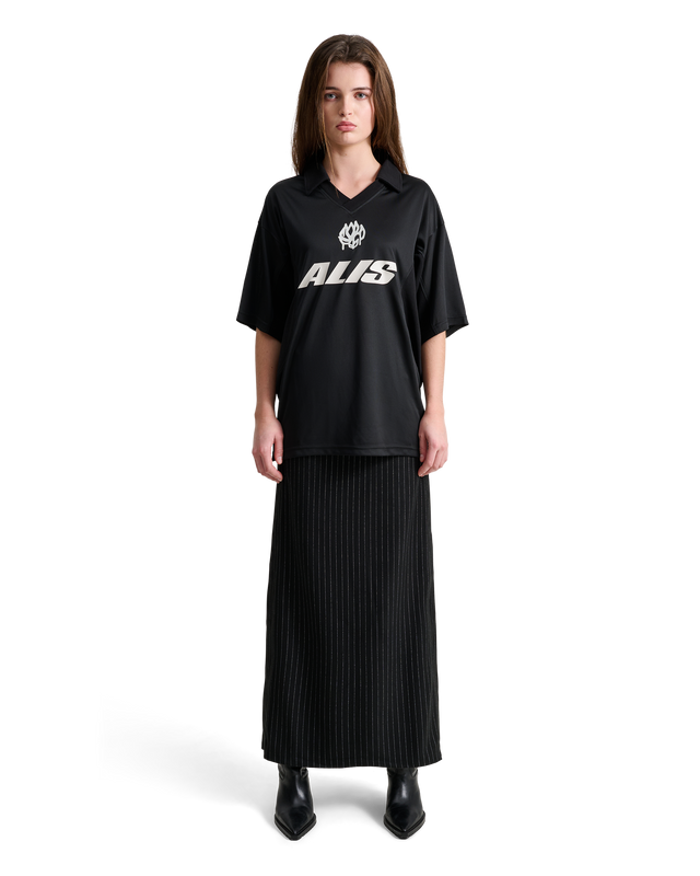 ALIS WIZZY POLO JERSEY Polo