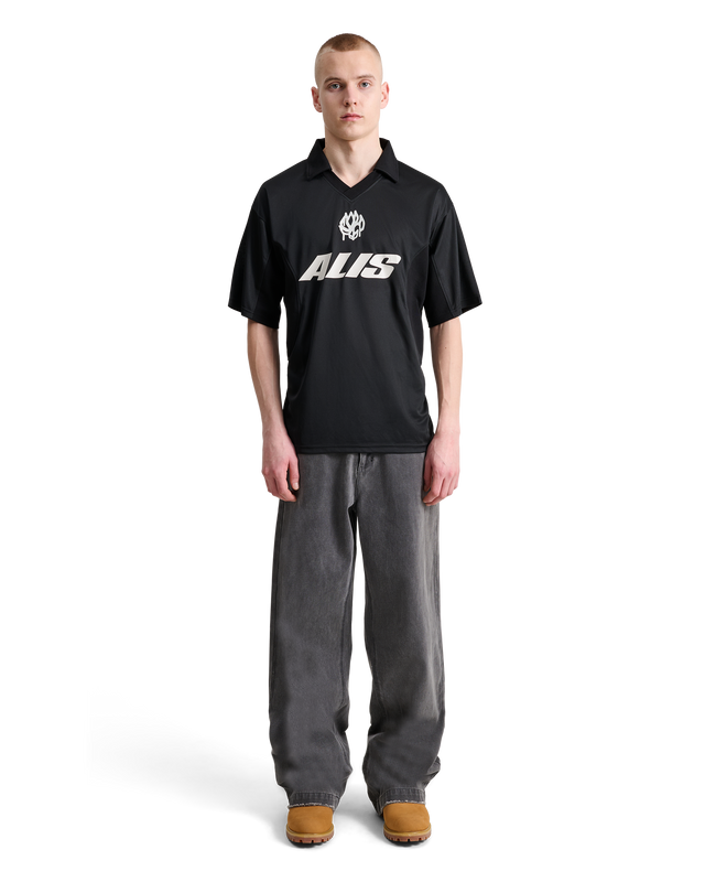 ALIS WIZZY POLO JERSEY Polo