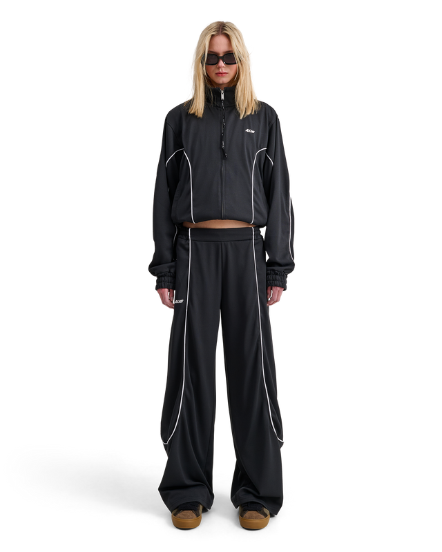 ALIS YAGO TONY FIT TRACK PANTS Track pants
