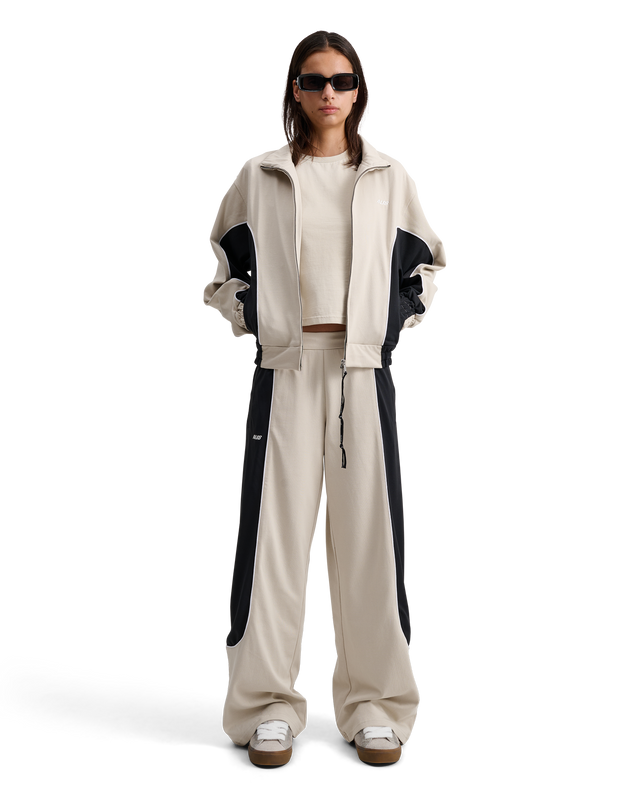 ALIS YAGO TONY FIT TRACK PANTS Track pants