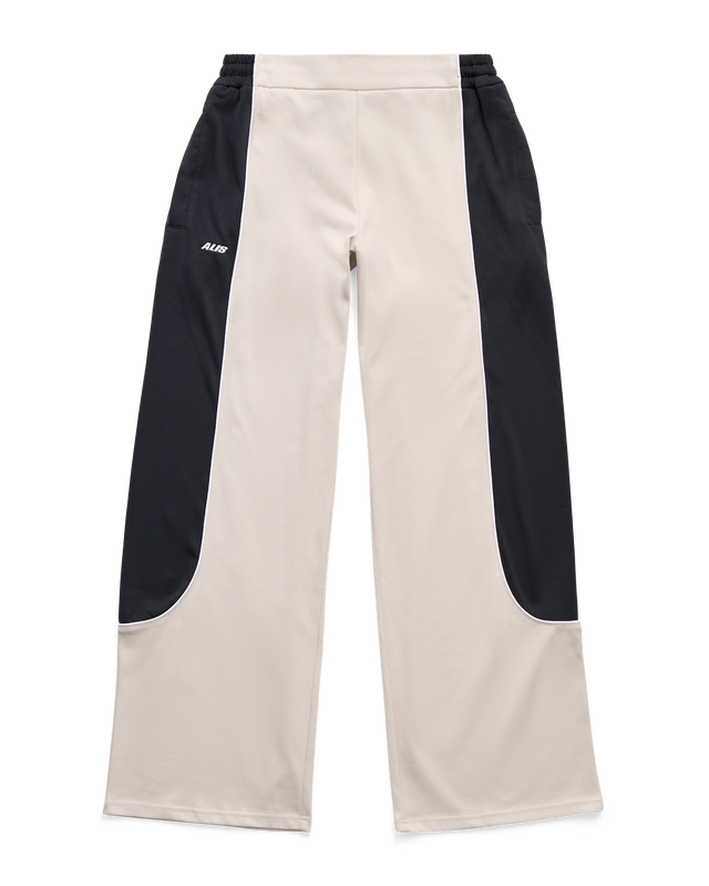ALIS YAGO TONY FIT TRACK PANTS Track pants